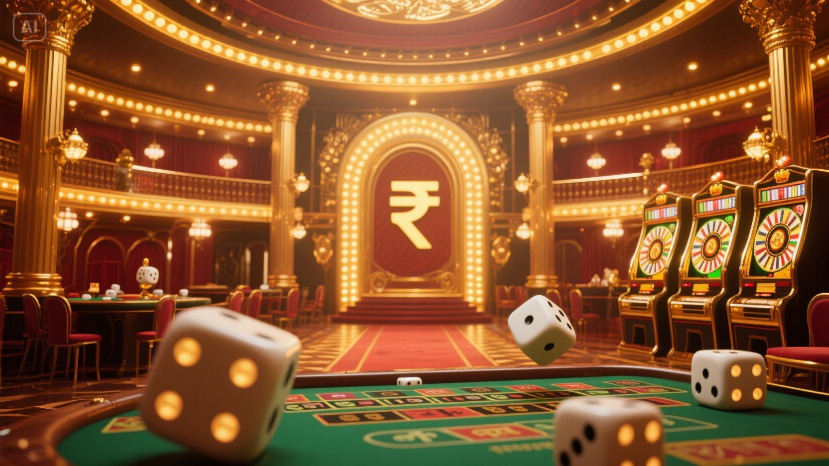 MrVegas CasinoDeposit now and get 200% instantly on your first recharge! Pakistani players can play slots, live casino, and cricket betting with quick PKR withdrawals.
