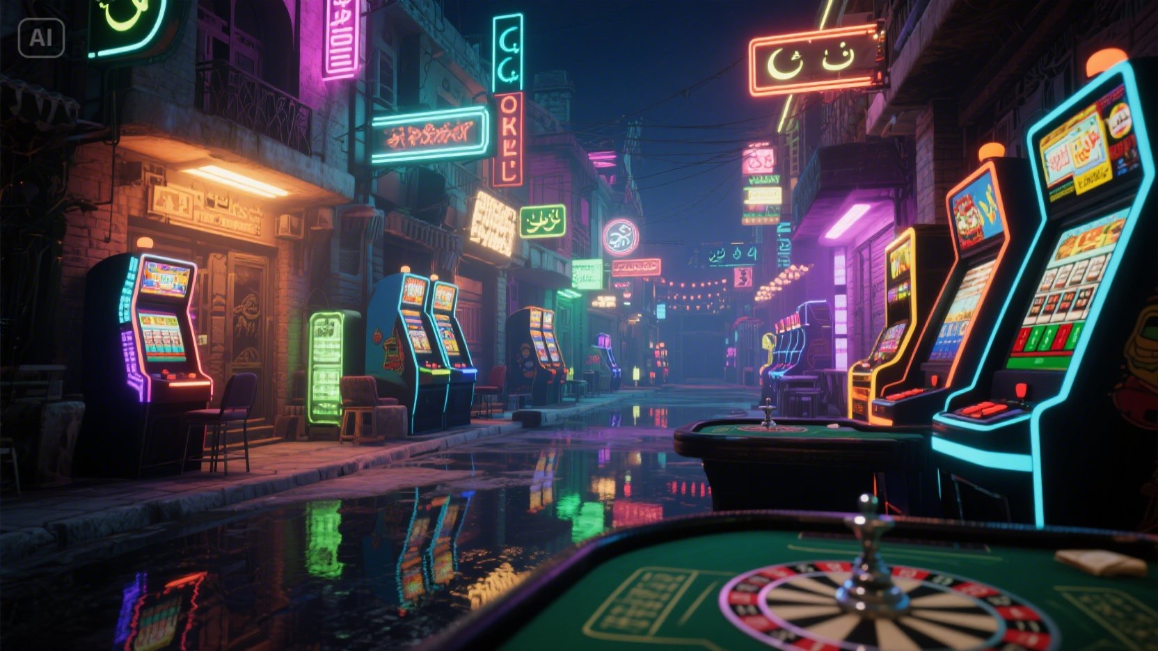 MrVegas CasinoMake your first deposit in PKR today and claim 200% instantly! Pakistan’s players can enjoy nonstop casino action, safe JazzCash payments, and real PKR withdrawals within minutes.